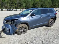 5TDBZRFH2KS940185 2019 TOYOTA HIGHLANDER