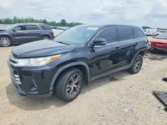 5TDBZRFH2KS941014 2019 TOYOTA HIGHLANDER