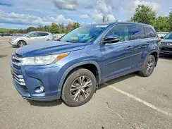 5TDBZRFH2KS941398 2019 TOYOTA HIGHLANDER