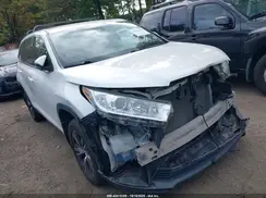 5TDBZRFH2KS943751 2019 TOYOTA HIGHLANDER