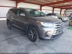 5TDBZRFH2KS946035 2019 TOYOTA HIGHLANDER