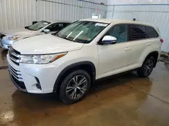 5TDBZRFH2KS951834 2019 TOYOTA HIGHLANDER