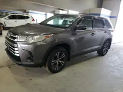 5TDBZRFH2KS953762 2019 TOYOTA HIGHLANDER