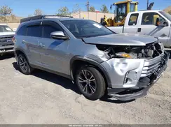5TDBZRFH2KS973722 2019 TOYOTA HIGHLANDER