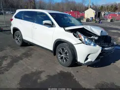 5TDBZRFH2KS986907 2019 TOYOTA HIGHLANDER