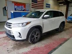 5TDBZRFH2KS996496 2019 TOYOTA HIGHLANDER