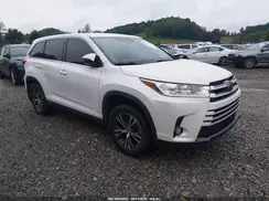 5TDBZRFH2KS997048 2019 TOYOTA HIGHLANDER