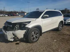 5TDBZRFH2KS997244 2019 TOYOTA HIGHLANDER