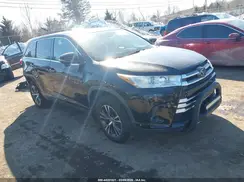 5TDBZRFH2KS997647 2019 TOYOTA HIGHLANDER