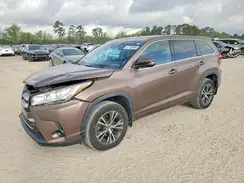 5TDBZRFH3HS362106 2017 TOYOTA HIGHLANDER