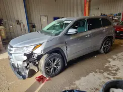 5TDBZRFH3HS362655 2017 TOYOTA HIGHLANDER
