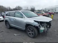 5TDBZRFH3HS363546 2017 TOYOTA HIGHLANDER