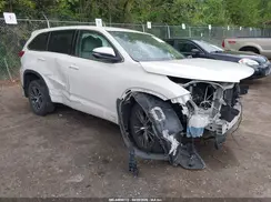 5TDBZRFH3HS377415 2017 TOYOTA HIGHLANDER