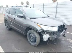 5TDBZRFH3HS388284 2017 TOYOTA HIGHLANDER