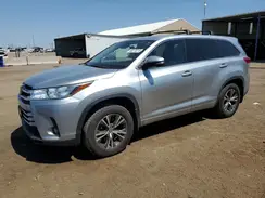5TDBZRFH3HS397695 2017 TOYOTA HIGHLANDER