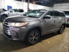 5TDBZRFH3HS399396 2017 TOYOTA HIGHLANDER