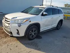 5TDBZRFH3HS401082 2017 TOYOTA HIGHLANDER