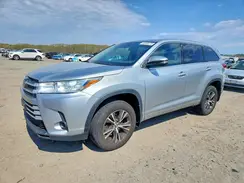 5TDBZRFH3HS406511 2017 TOYOTA HIGHLANDER