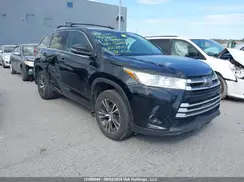 5TDBZRFH3HS422840 2017 TOYOTA HIGHLANDER