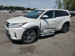 5TDBZRFH3HS426029 2017 TOYOTA HIGHLANDER