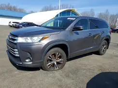 5TDBZRFH3HS427097 2017 TOYOTA HIGHLANDER