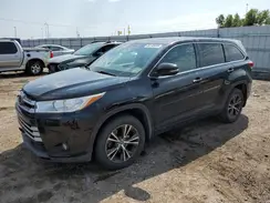 5TDBZRFH3HS428590 2017 TOYOTA HIGHLANDER