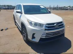 5TDBZRFH3HS430131 2017 TOYOTA HIGHLANDER