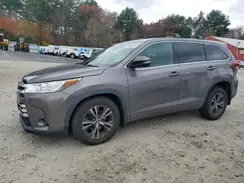 5TDBZRFH3HS431425 2017 TOYOTA HIGHLANDER