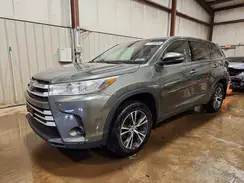 5TDBZRFH3HS467292 2017 TOYOTA HIGHLANDER