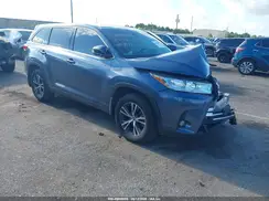 5TDBZRFH3HS473013 2017 TOYOTA HIGHLANDER
