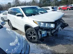 5TDBZRFH3HS474811 2017 TOYOTA HIGHLANDER