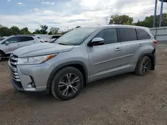 5TDBZRFH3HS475246 2017 TOYOTA HIGHLANDER