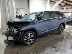 5TDBZRFH3JS484910 2018 TOYOTA HIGHLANDER