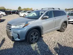 5TDBZRFH3JS487175 2018 TOYOTA HIGHLANDER