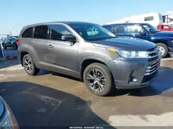 5TDBZRFH3JS493011 2018 TOYOTA HIGHLANDER