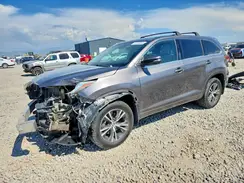 5TDBZRFH3JS499343 2018 TOYOTA HIGHLANDER