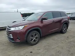 5TDBZRFH3JS800550 2018 TOYOTA HIGHLANDER