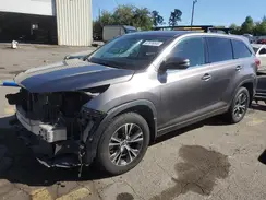5TDBZRFH3JS802878 2018 TOYOTA HIGHLANDER