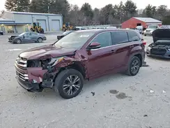 5TDBZRFH3JS806493 2018 TOYOTA HIGHLANDER