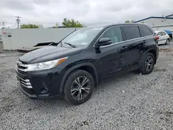 5TDBZRFH3JS817557 2018 TOYOTA HIGHLANDER