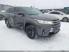 5TDBZRFH3JS824086 2018 TOYOTA HIGHLANDER
