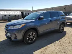 5TDBZRFH3JS826288 2018 TOYOTA HIGHLANDER