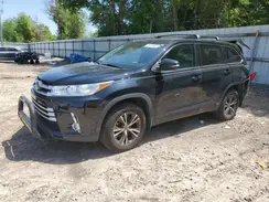 5TDBZRFH3JS829837 2018 TOYOTA HIGHLANDER