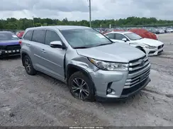 5TDBZRFH3JS831801 2018 TOYOTA HIGHLANDER