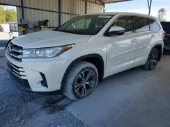 5TDBZRFH3JS832558 2018 TOYOTA HIGHLANDER