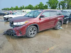 5TDBZRFH3JS844600 2018 TOYOTA HIGHLANDER