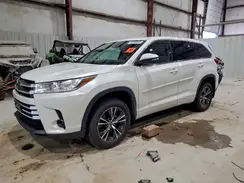 5TDBZRFH3JS856021 2018 TOYOTA HIGHLANDER