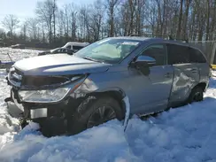 5TDBZRFH3JS860506 2018 TOYOTA HIGHLANDER