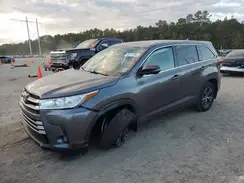 5TDBZRFH3JS862563 2018 TOYOTA HIGHLANDER