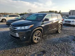 5TDBZRFH3JS869951 2018 TOYOTA HIGHLANDER
